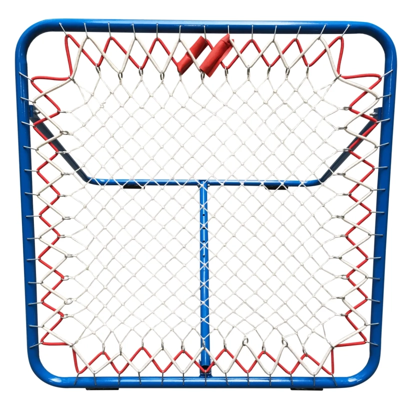 Verstelbaar Tchoukball frame