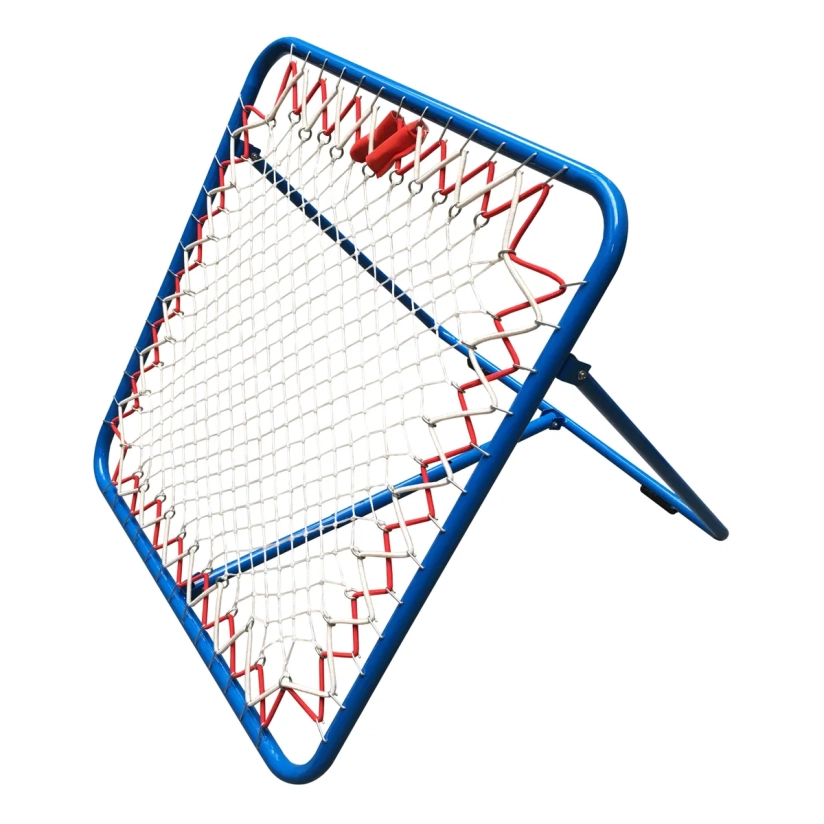 Verstelbaar Tchoukball frame