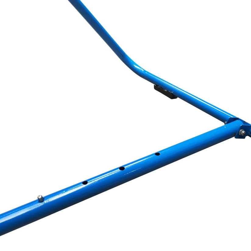 Verstelbaar Tchoukball frame