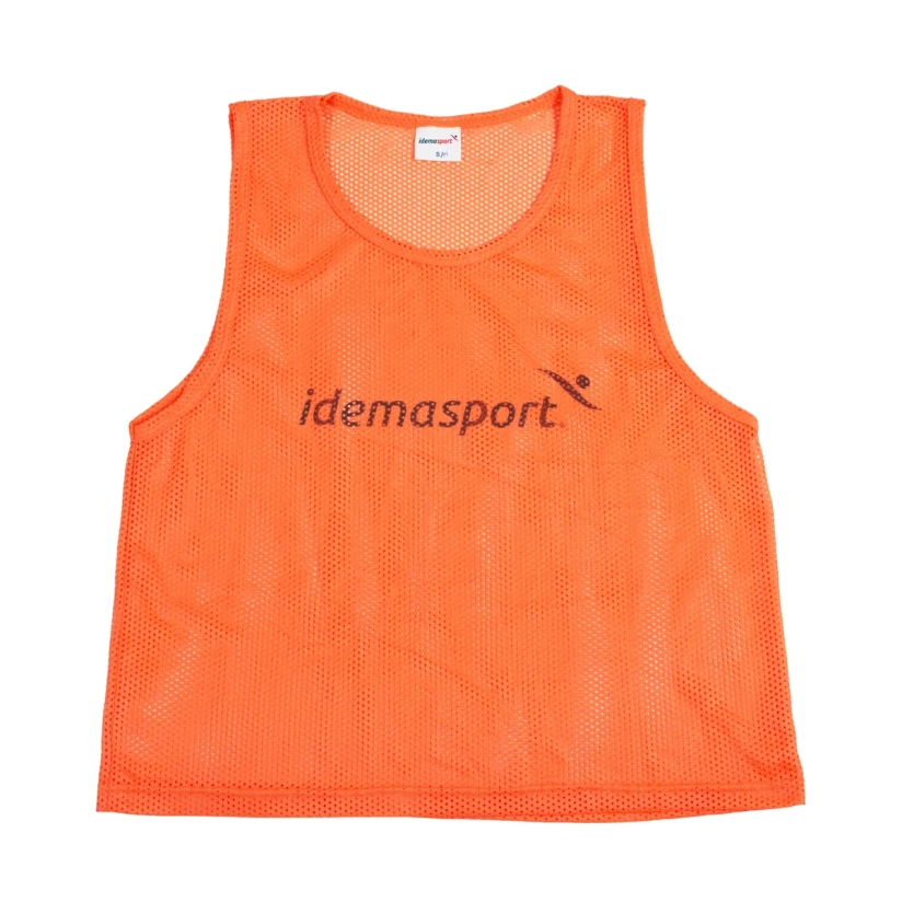Partijhesje Idemasport