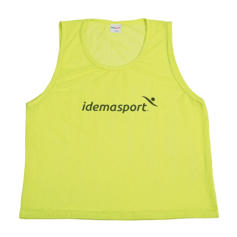 Partijhesje Idemasport