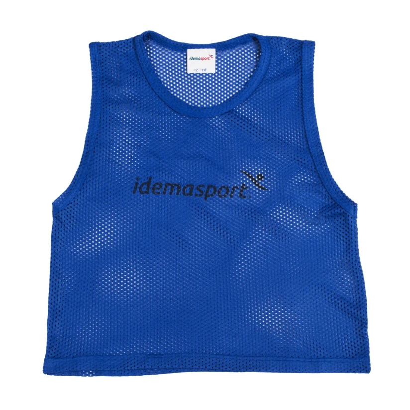 Partijhesje Idemasport