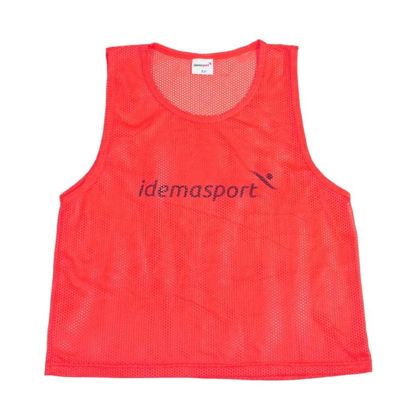 Partijhesje Idemasport