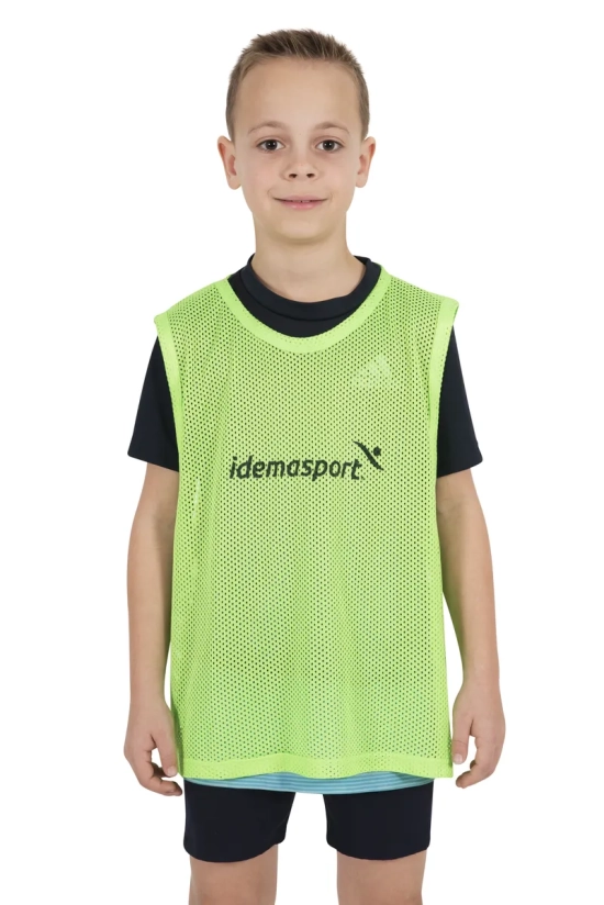 Partijhesje Idemasport