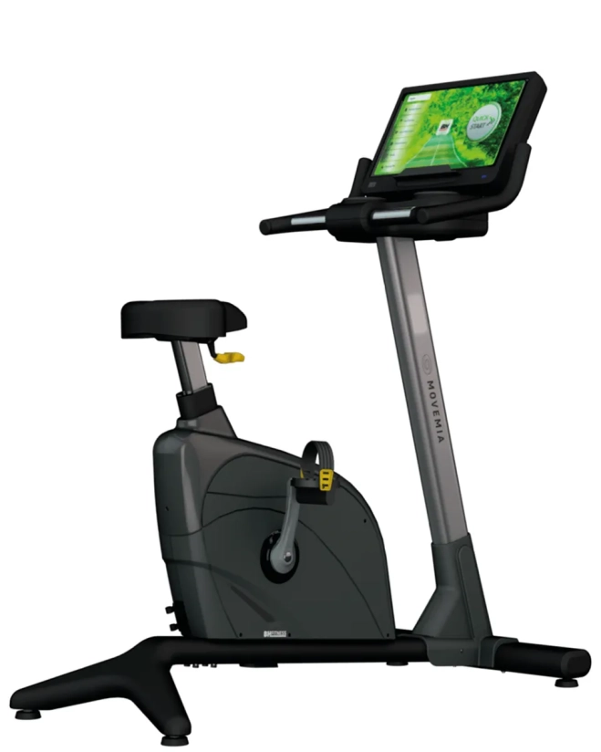 Hometrainer BH BU1000