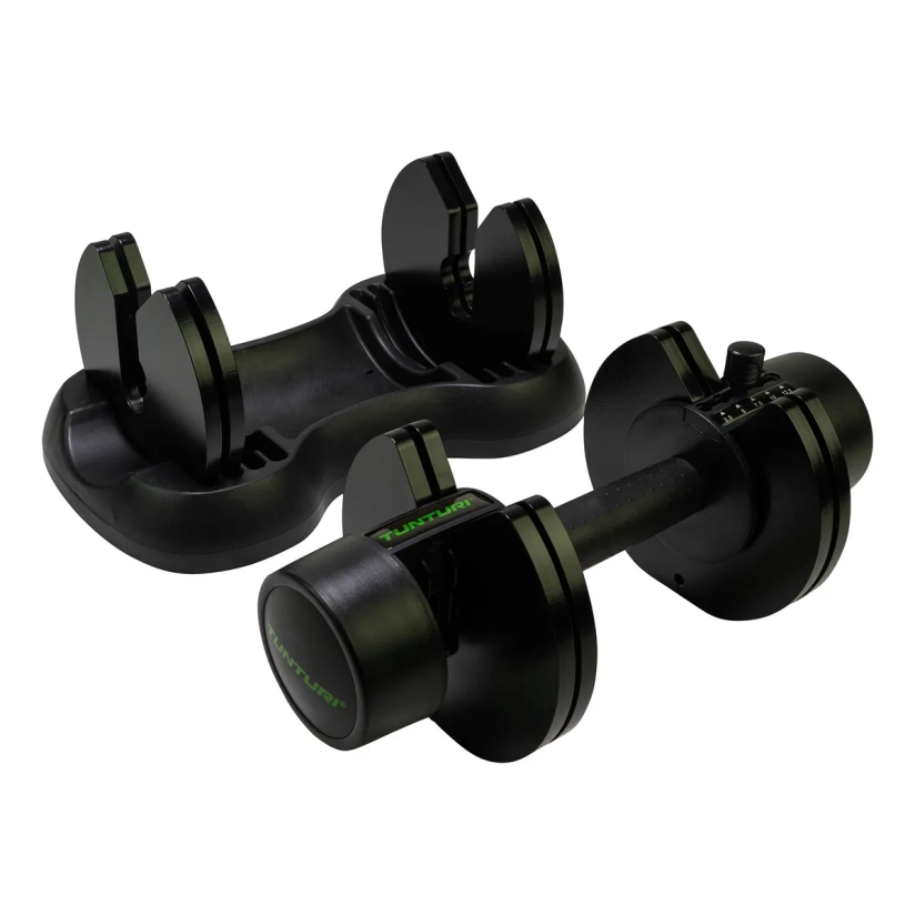 Verstelbare halter max. 12,5kg