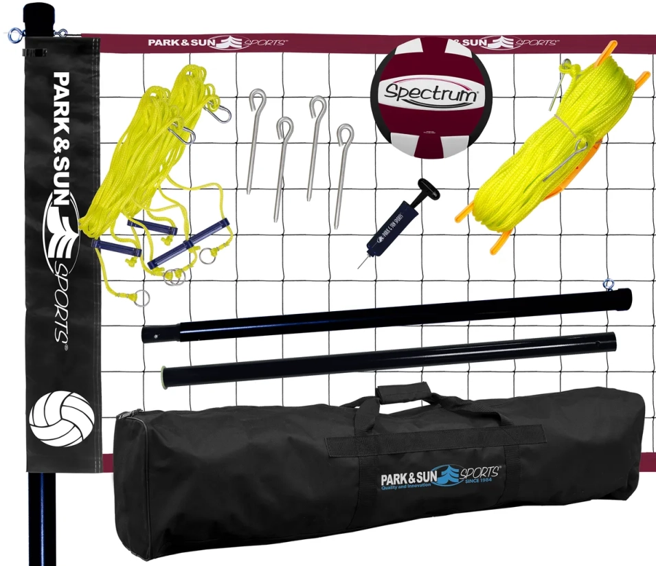 Beachvolleybalset Spiker Pro