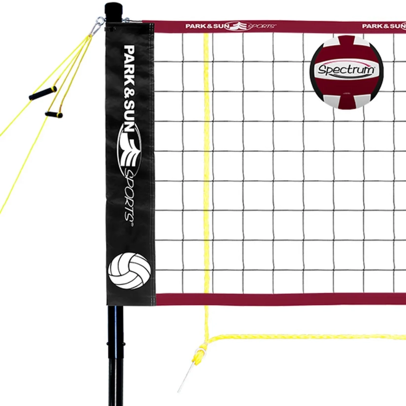 Beachvolleybalset Spiker Pro