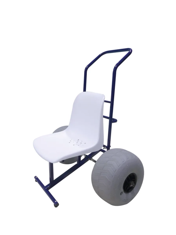 Fauteuil Unikart 50