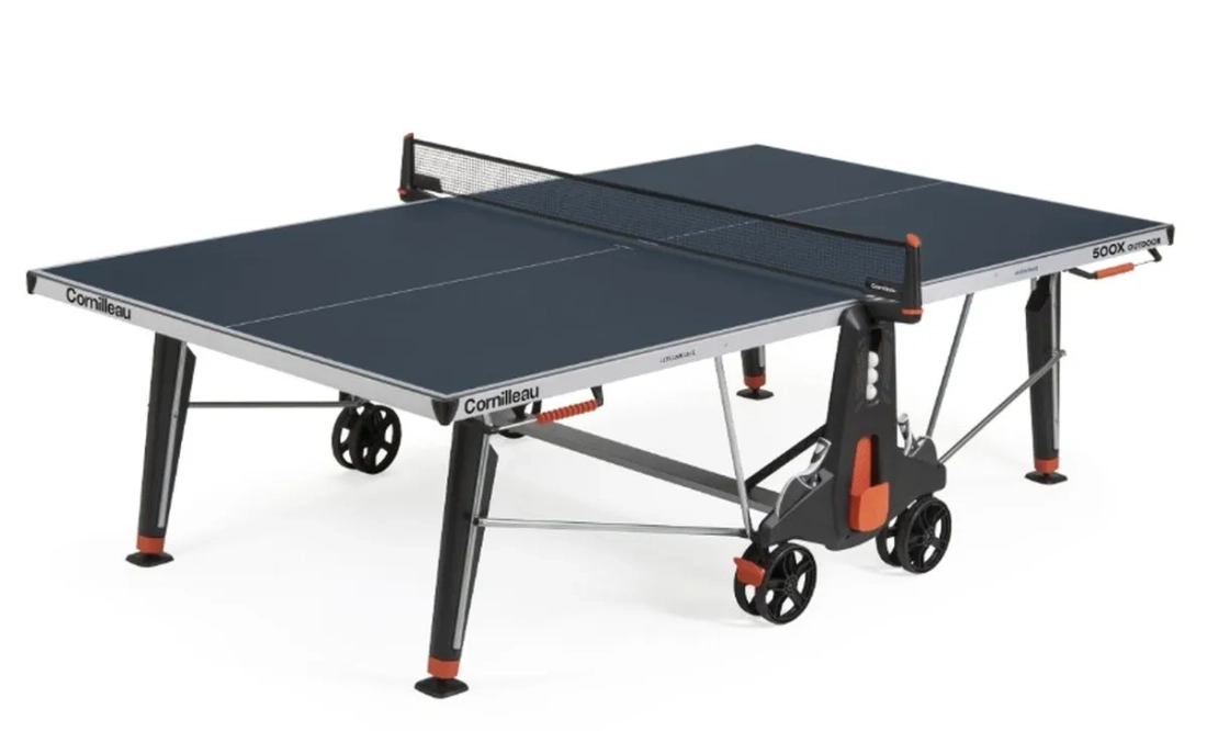 Table Performance 500 X Crossover