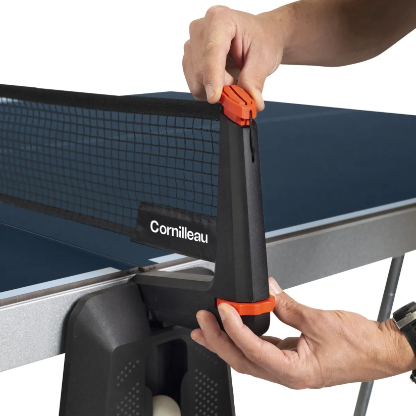 Table Performance 500 X Crossover