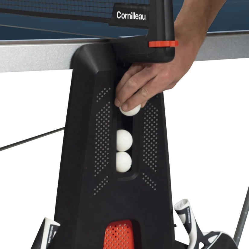 Table Performance 500 X Crossover