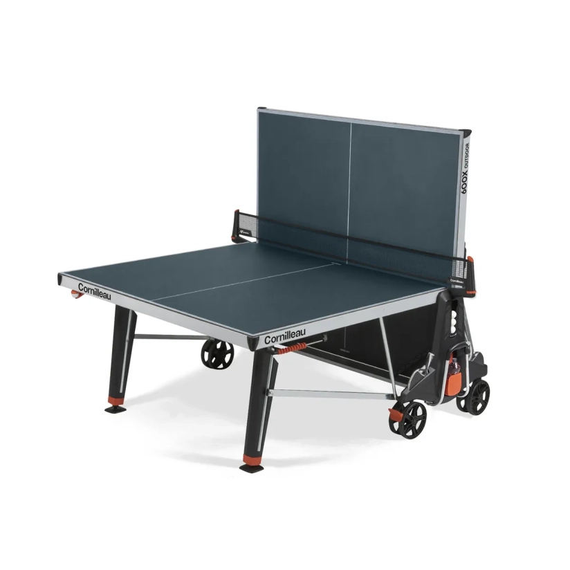 Table Performance 600 X Crossover
