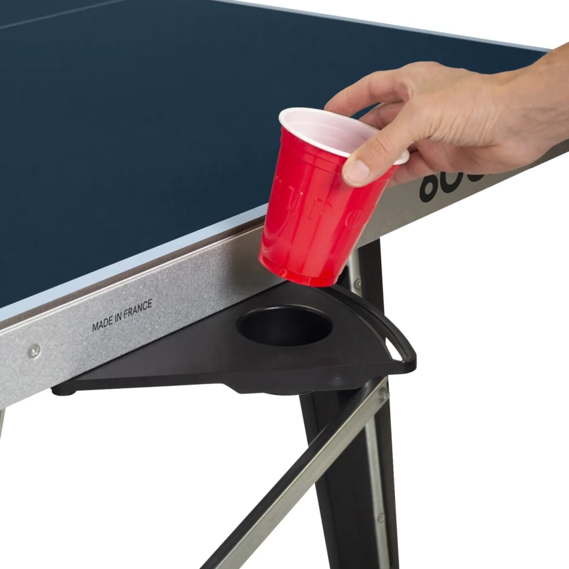 Table Performance 600 X Crossover