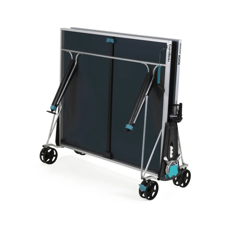 Table Sport 400 X Crossover