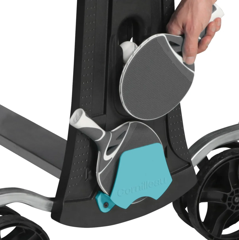 Table Sport 400 X Crossover