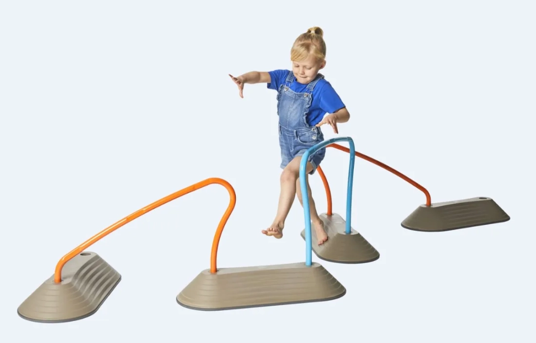 Mini Parkour™