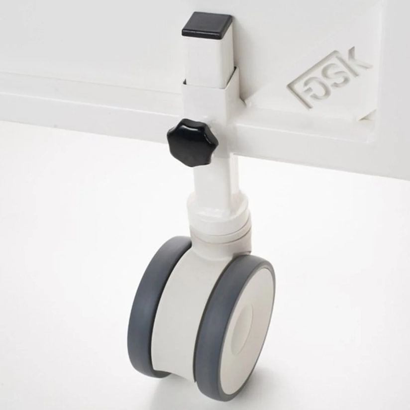Miroir de danse mobile ULTRASAFE