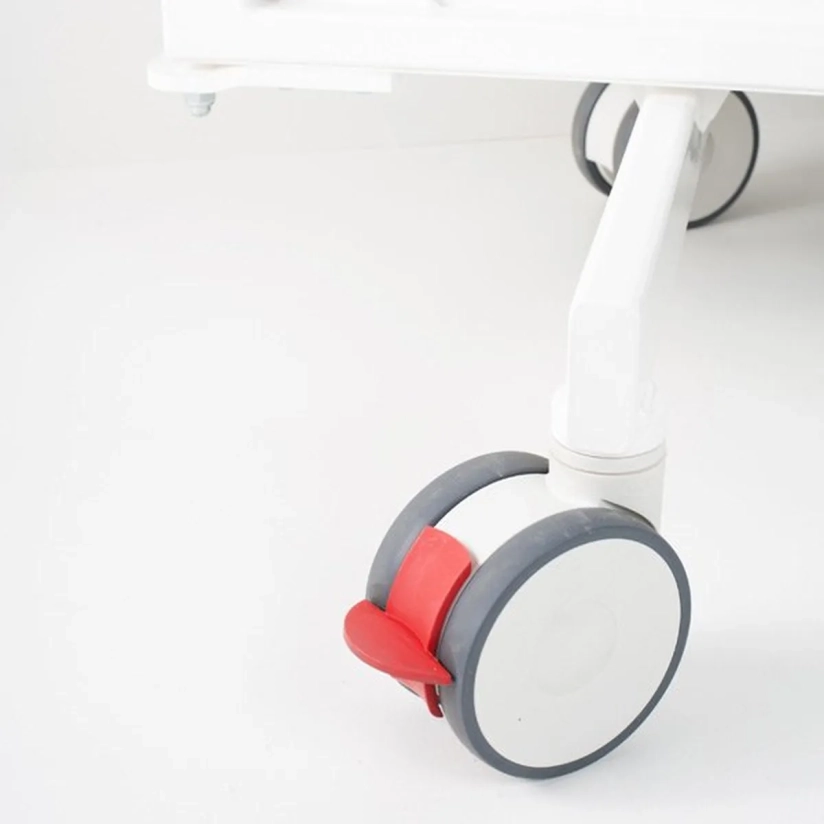 Miroir de danse mobile ULTRASAFE