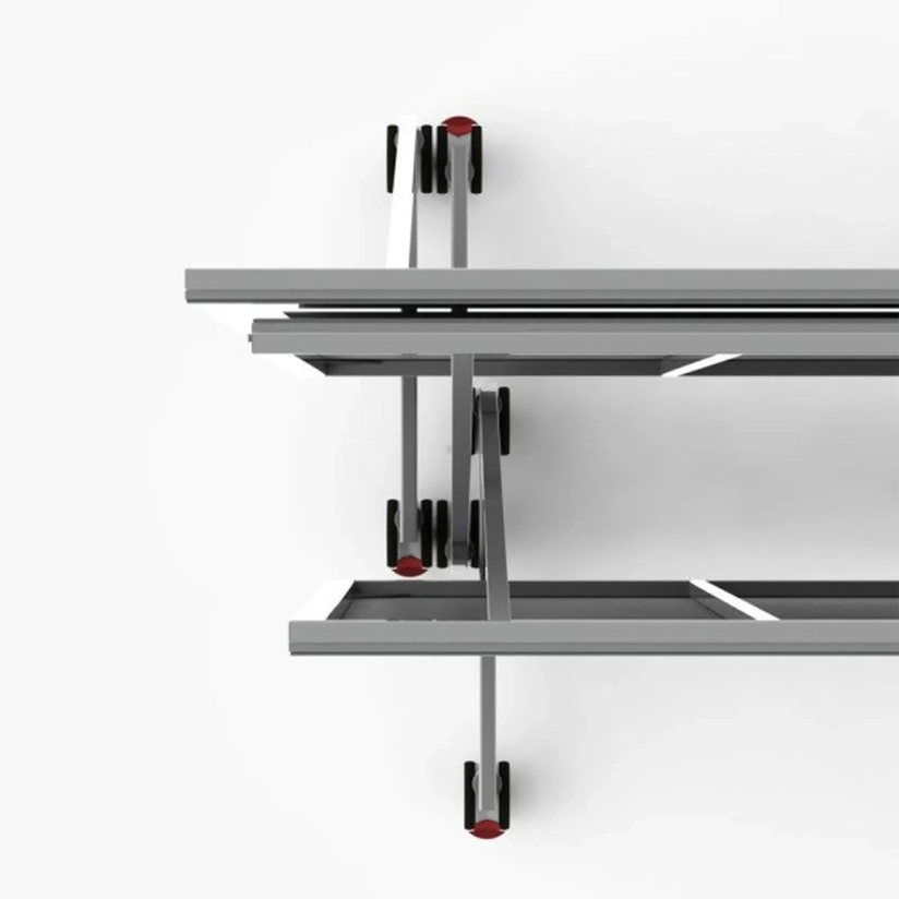 Miroir de danse mobile ULTRASAFE