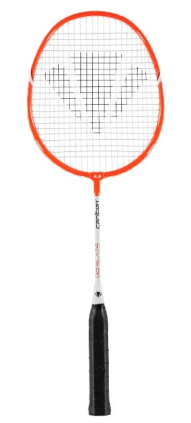 Badmintonracket Carlton Midi-Blade ISO 4.3
