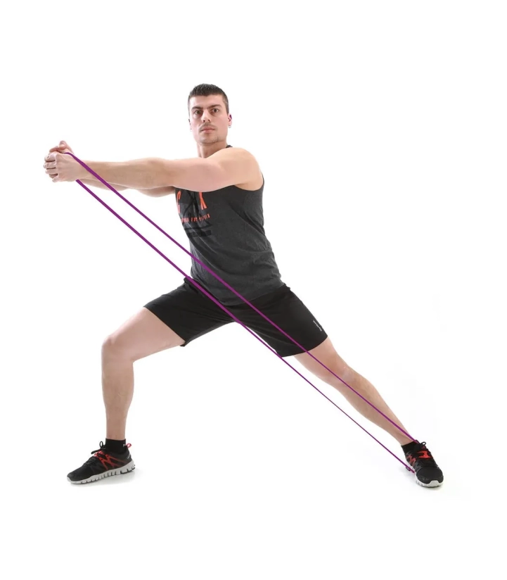 Powerband