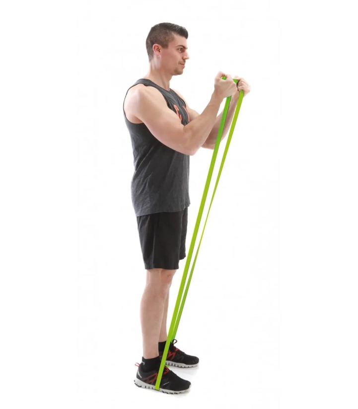 Powerband