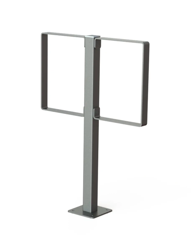 Arceau Lyre 2