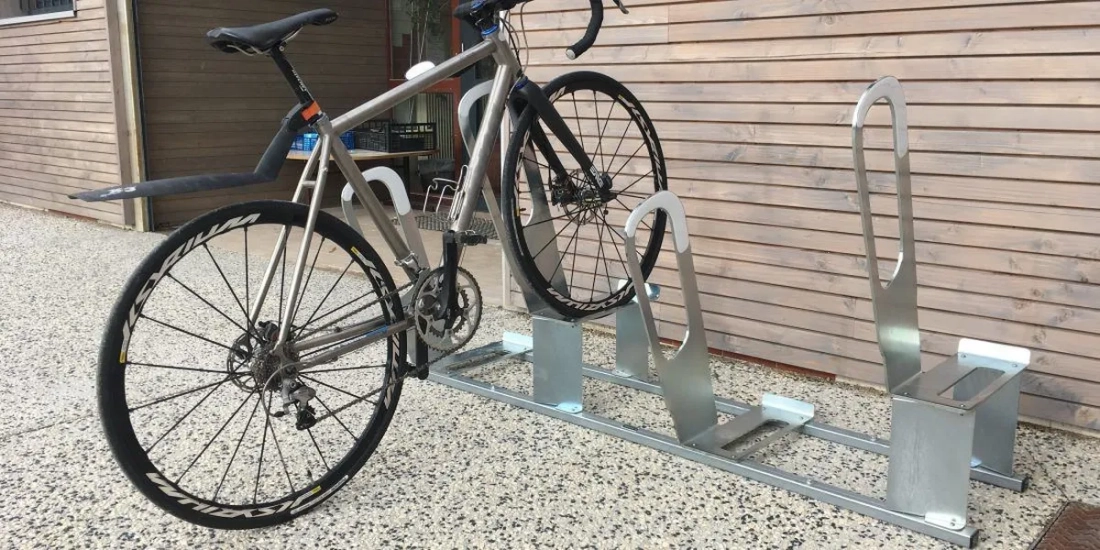 Rack ALTAO® Parco