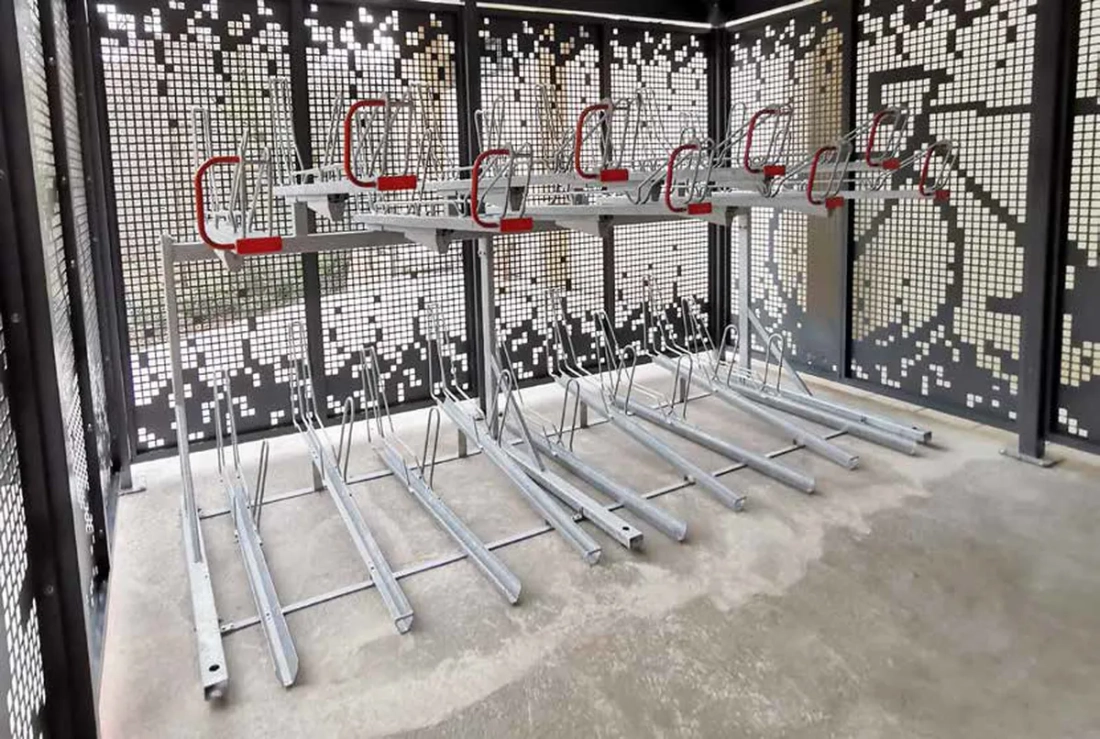 Rack Optima V10