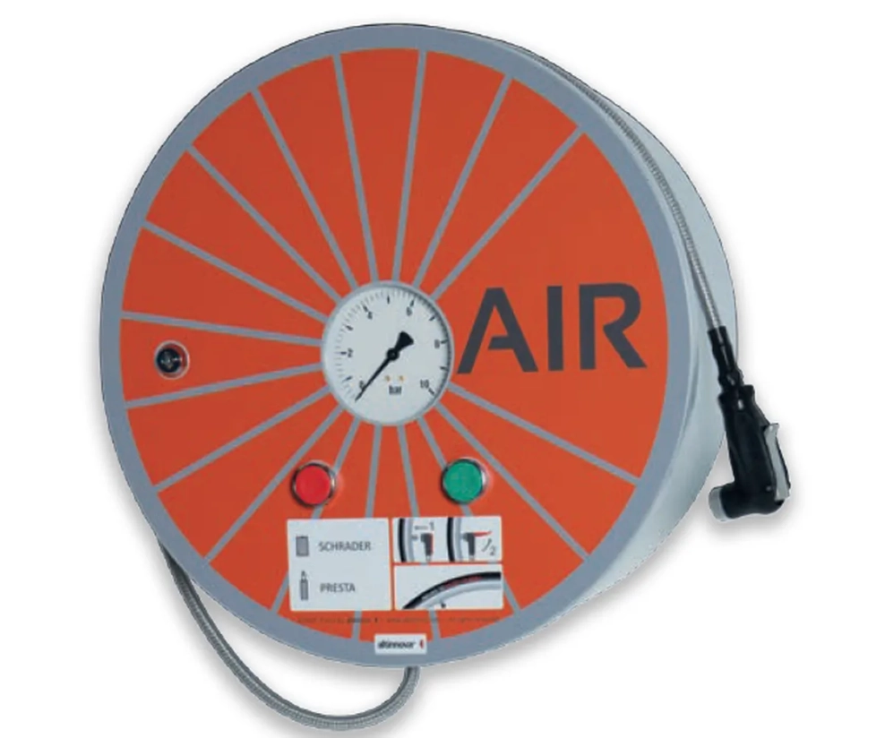 Fietspomp ALTAO® Primo