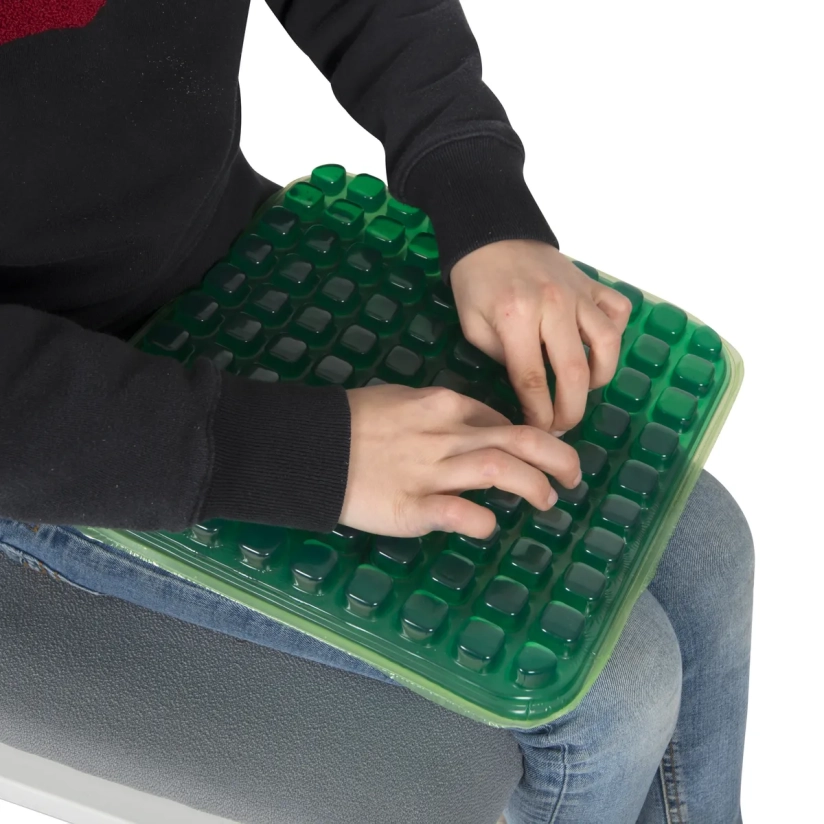 Coussin Gel-E-Seat