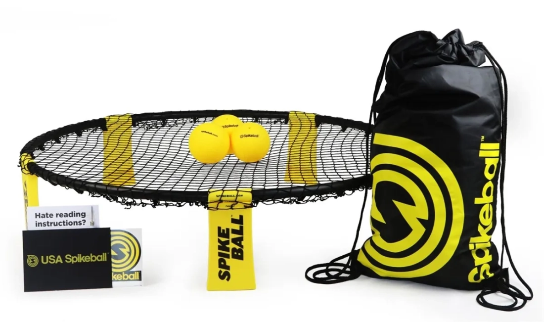 Vervangingsnet voor Spikeball Original