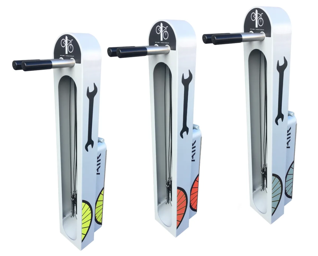 Reparatiezuil ALTAO Fix'Air