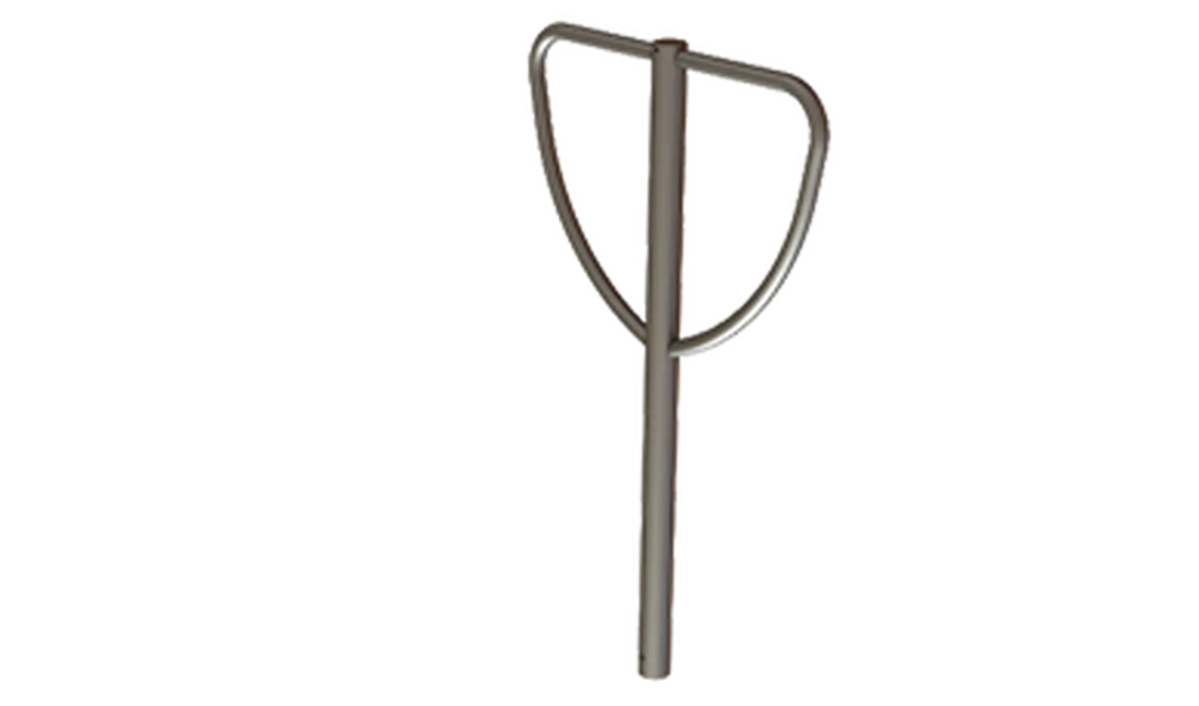 Arceau Lyre 1