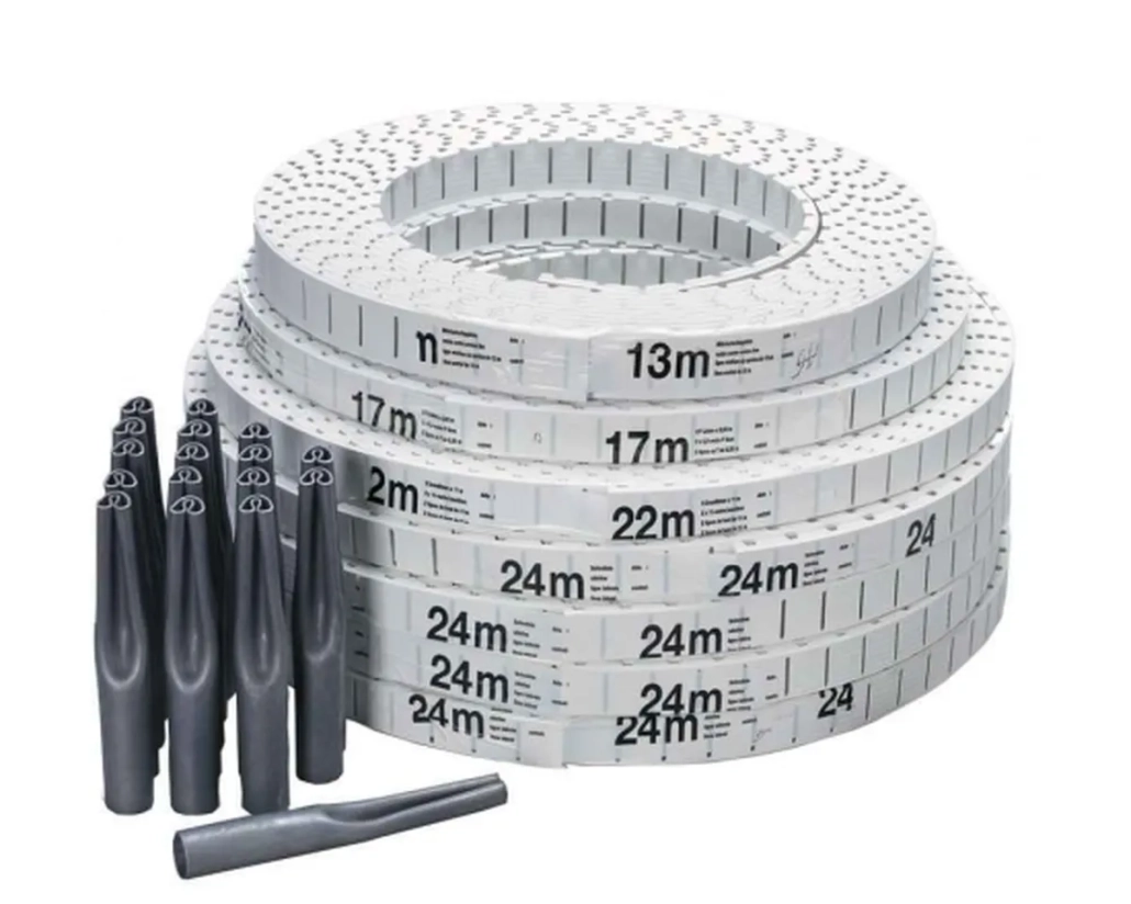Kit de lignes Speziala III