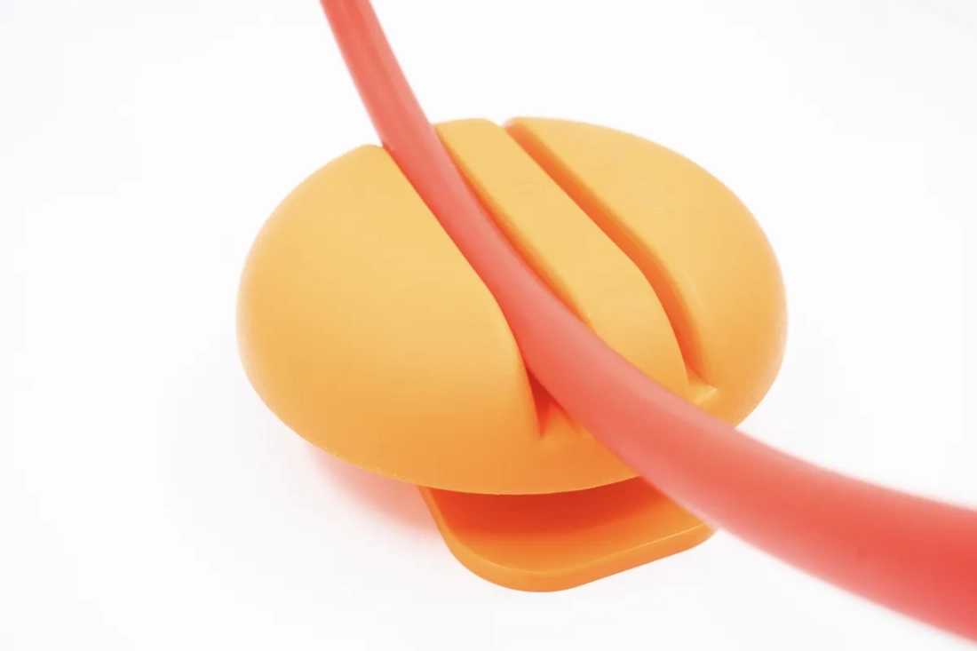 Set van 4 WalliBari®-hoepelhouders