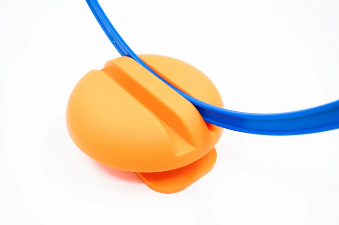 Set van 4 WalliBari®-hoepelhouders