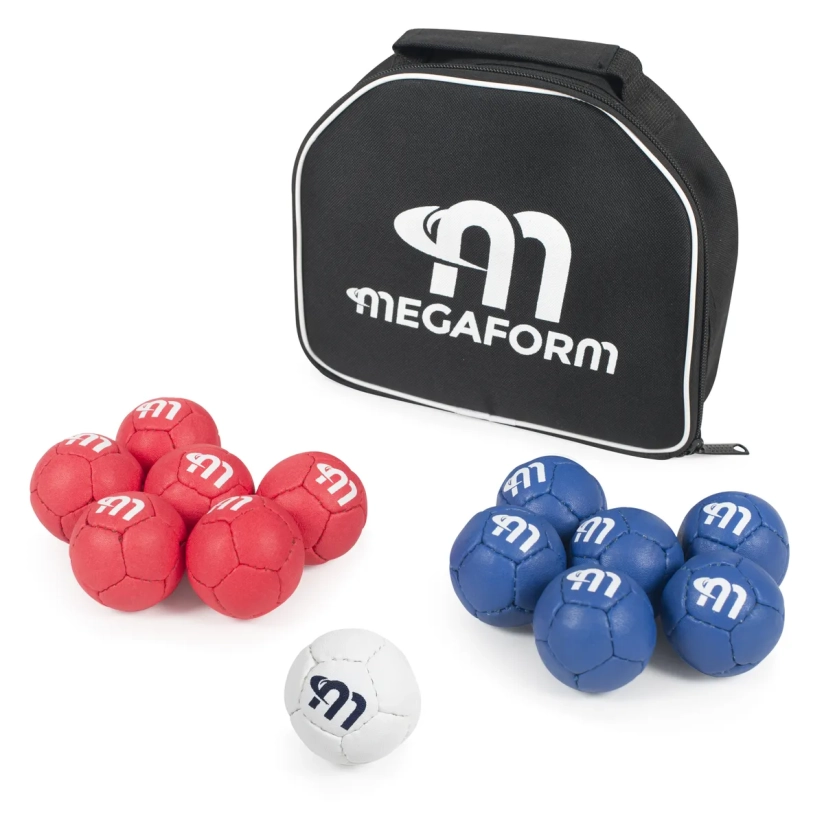 Mini bocciaset