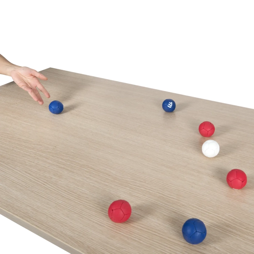 Mini bocciaset