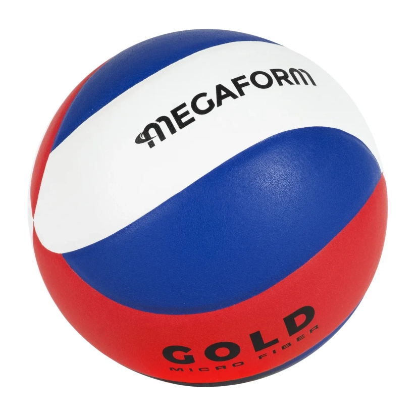 Volleybal Megaform Gold V2