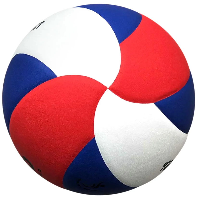 Volleybal Megaform Gold V2