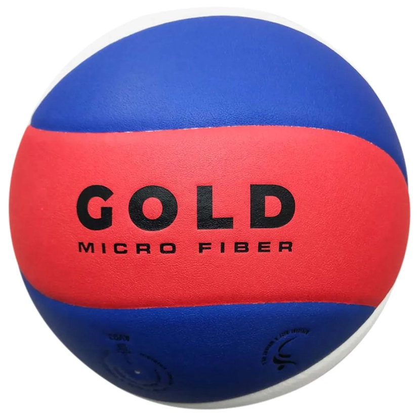 Volleybal Megaform Gold V2