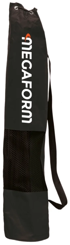 Filet de AirBadminton et de mini tennis portable 6m