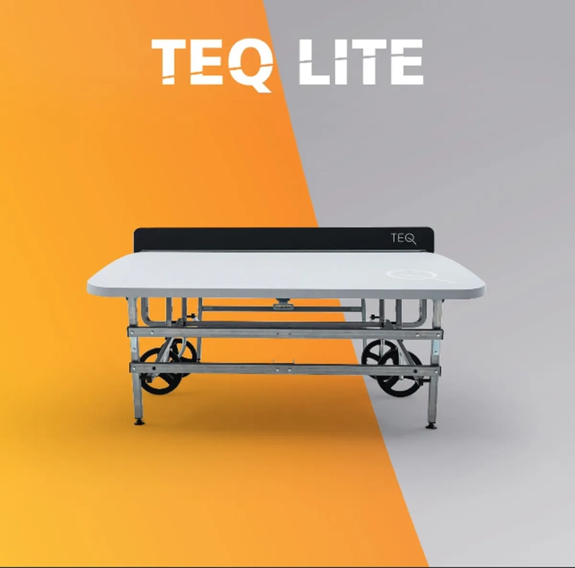 Table de Teqball - Teq Lite