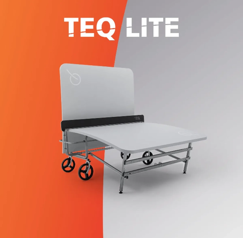 Table de Teqball - Teq Lite