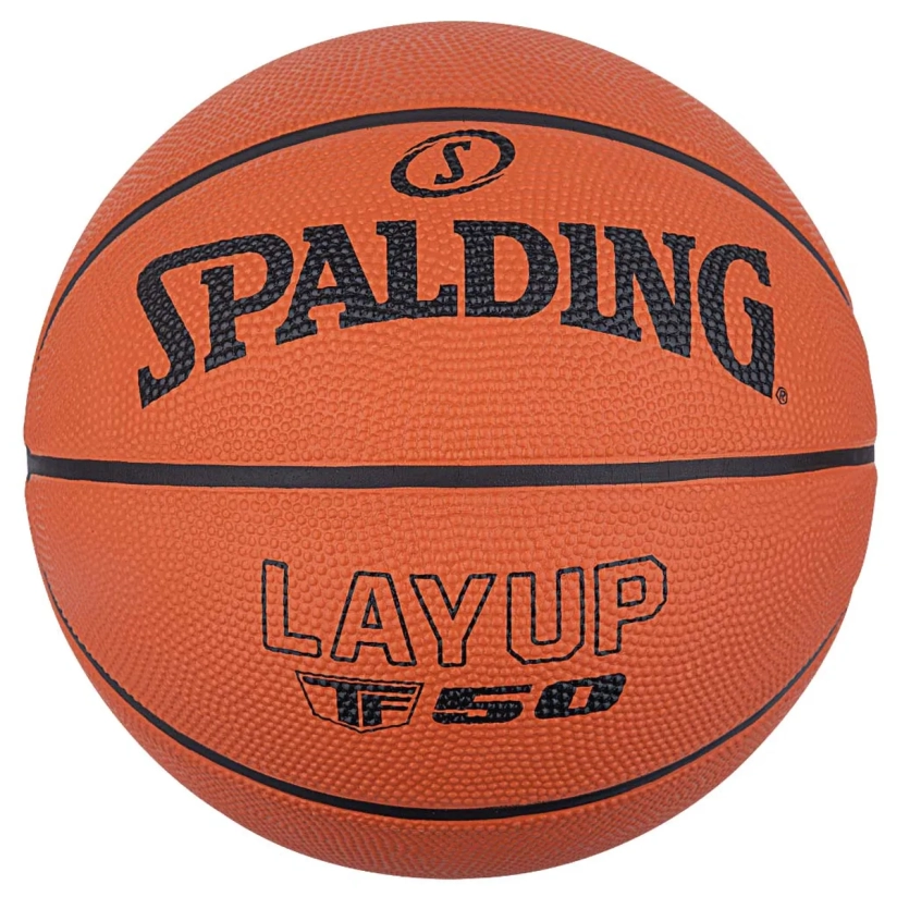 Ballon de basket Spalding Layup TF-50