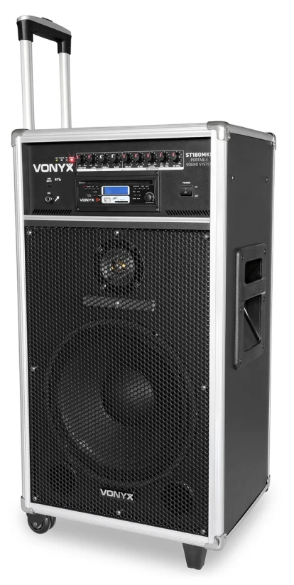 Sono Vonyx ST180 MK2