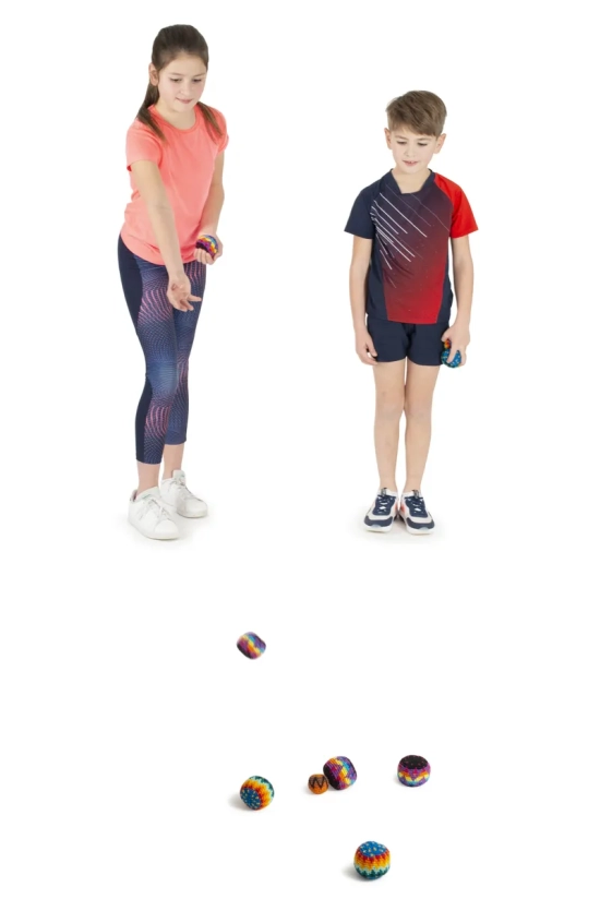 Jeu de Bocce Buena Onda