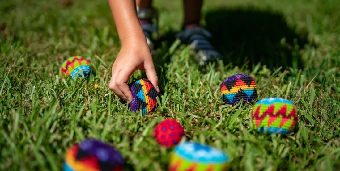 Jeu de Bocce Buena Onda